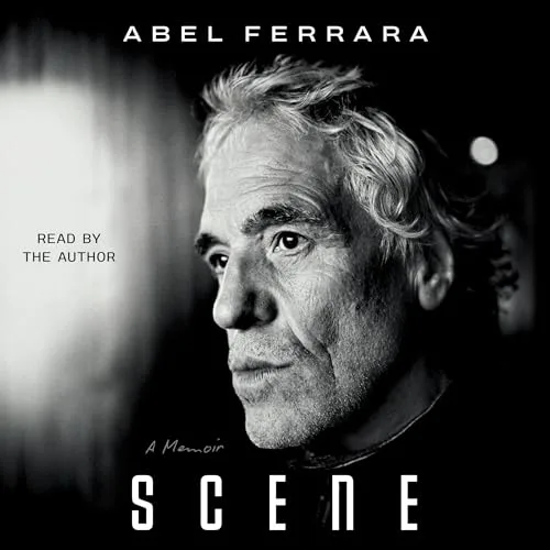 Scene By Abel Ferrara